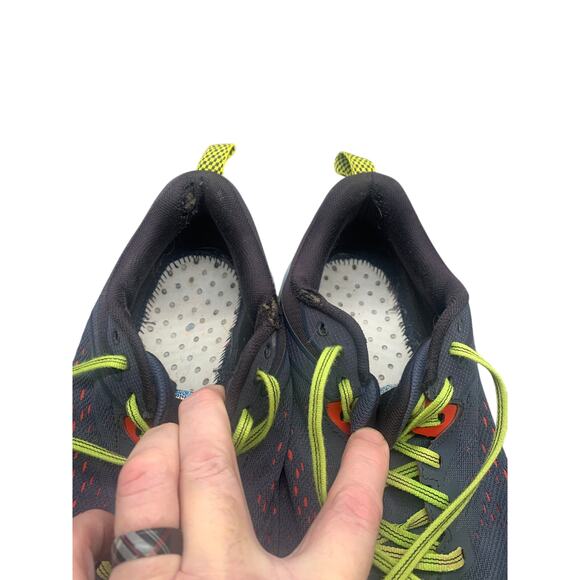 Men’s Hoka One Challenger ATR 6 Men’s 12D Trail Shoe - Picture 10 of 11